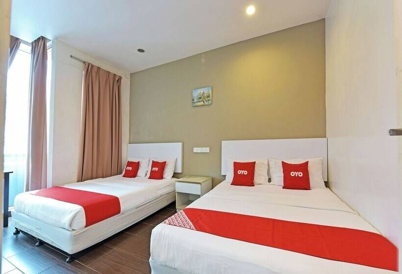 V Hotel Sri Gombak