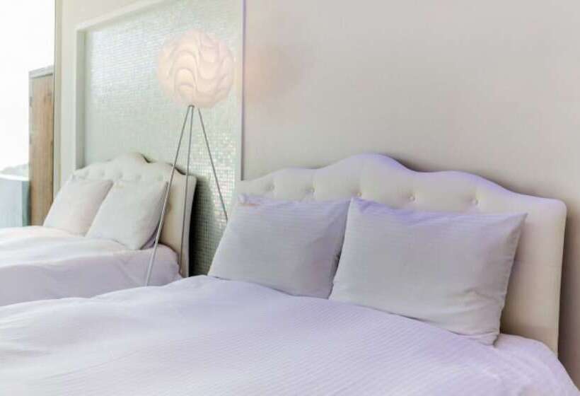 Pensiune Gyeongju Staley Pool Villa