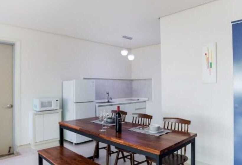 Pensiune Gyeongju Staley Pool Villa