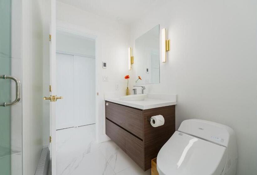 Steveston Village Bed And Breakfast