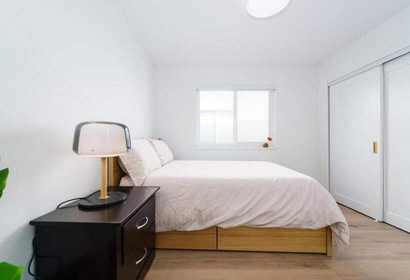 Steveston Village Bed And Breakfast