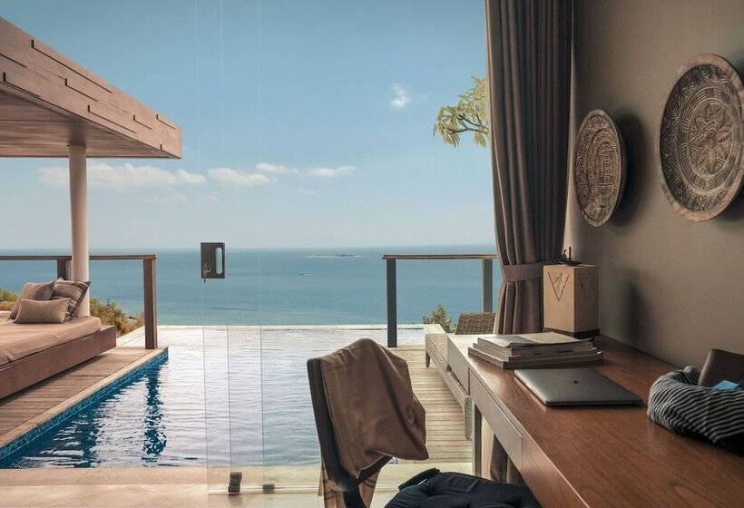 Sundancer Residences & Villas Lombok