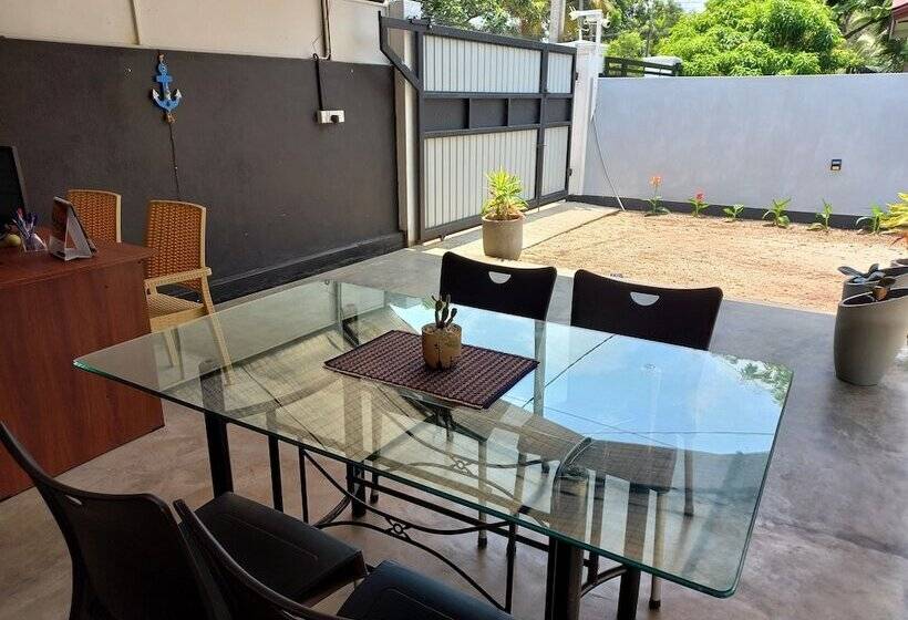 The Anchorage Holiday Apartments Negombo