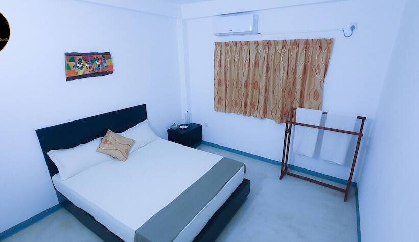 The Anchorage Holiday Apartments Negombo