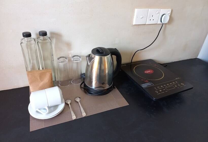 The Anchorage Holiday Apartments Negombo