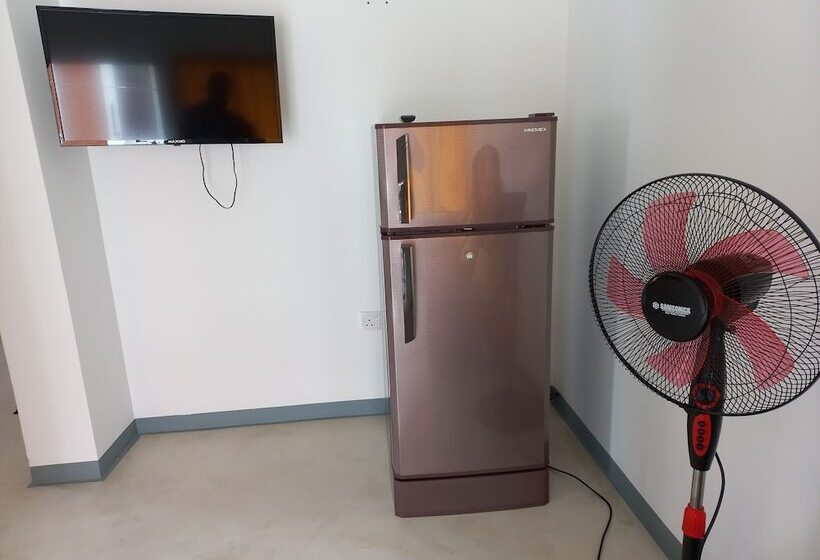 The Anchorage Holiday Apartments Negombo