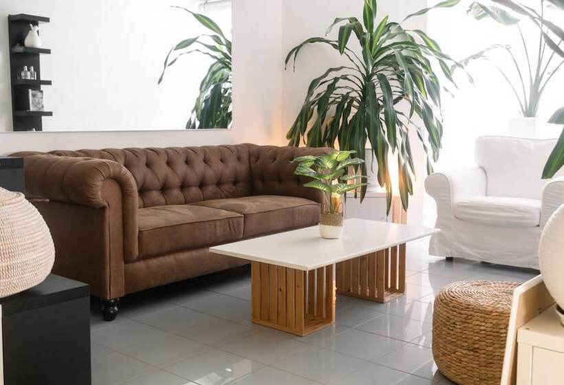 The Business Sleeping Place