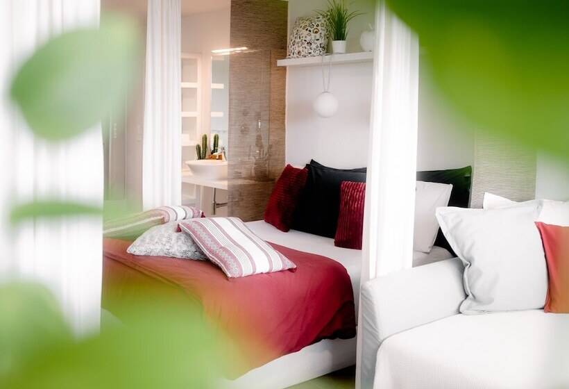 The Business Sleeping Place