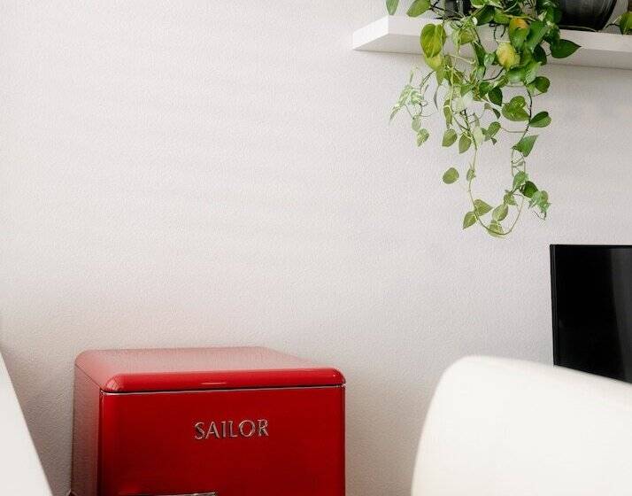 The Business Sleeping Place