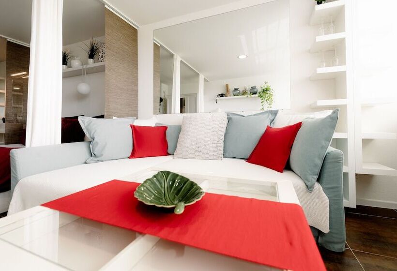 The Business Sleeping Place