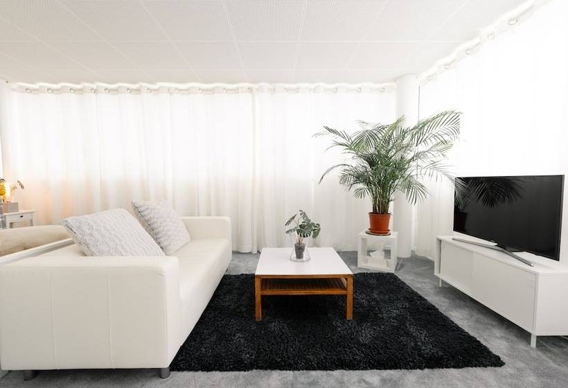 The Business Sleeping Place