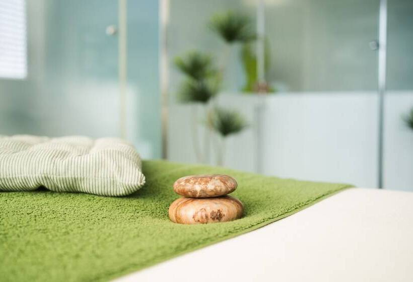 The Business Sleeping Place