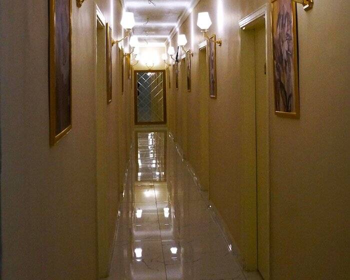 Vip Hotel Amman