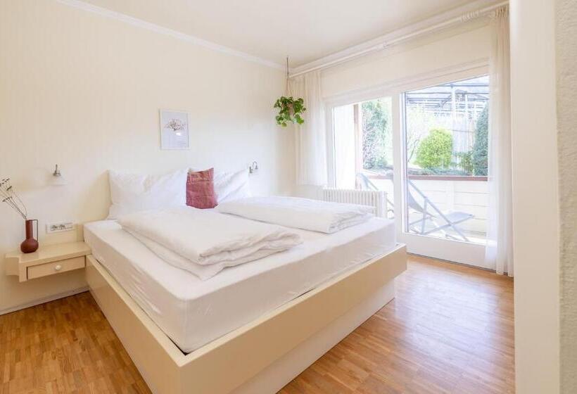 Wanda Apartments