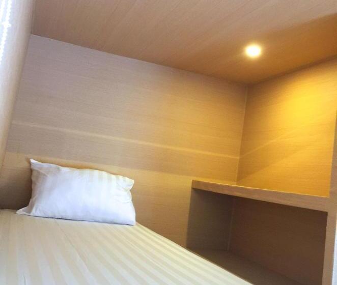 Xoxo Kuta Legian Hostel