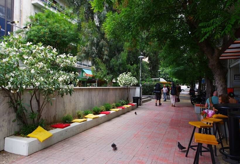 Absolute Athens Acropolis View