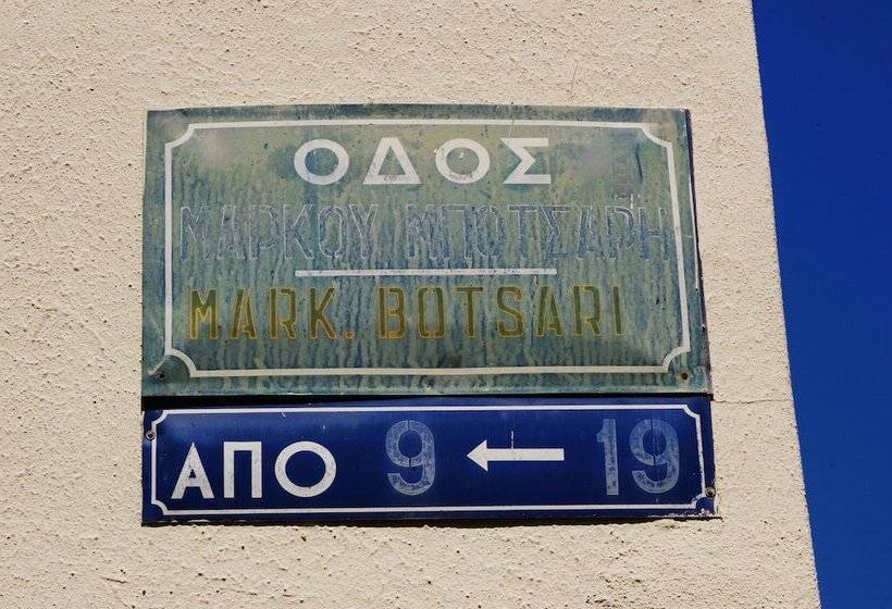 Absolute Athens Acropolis View