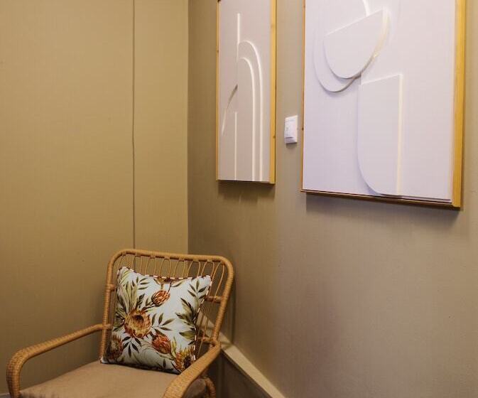 Absolute Athens Acropolis View