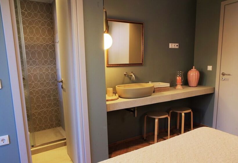 Absolute Athens Acropolis View