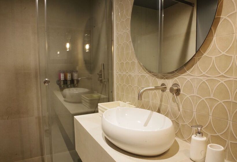 Absolute Athens Acropolis View