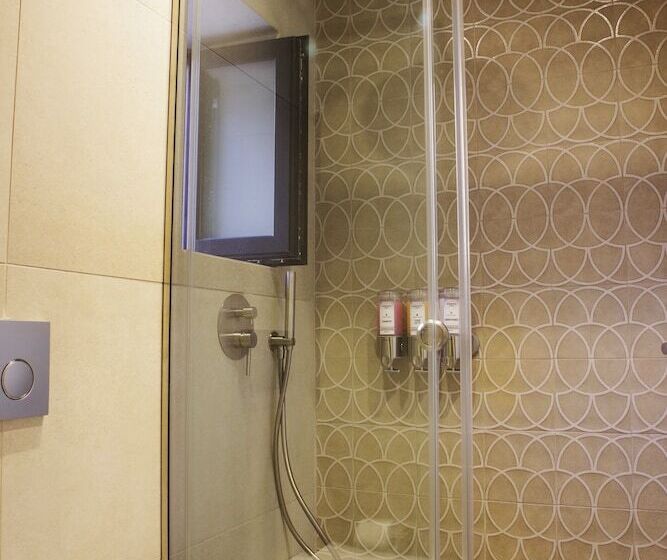 Absolute Athens Acropolis View