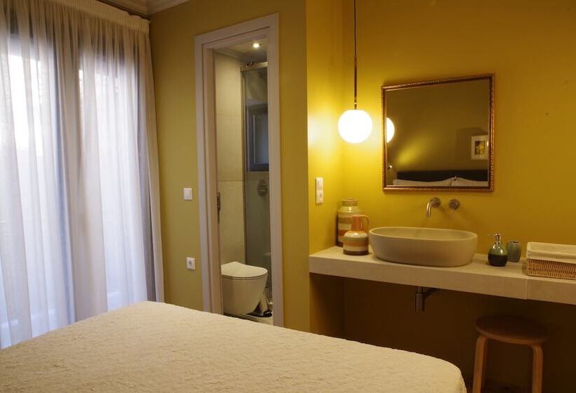 Absolute Athens Acropolis View