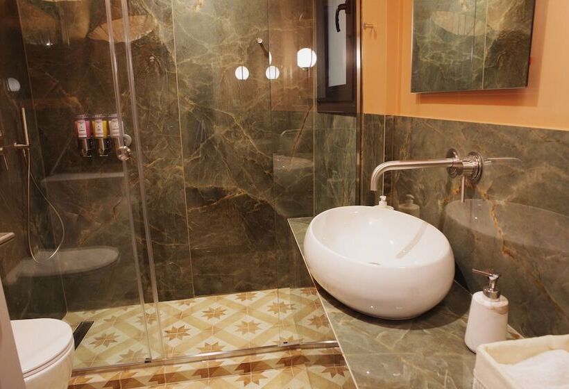 Absolute Athens Acropolis View