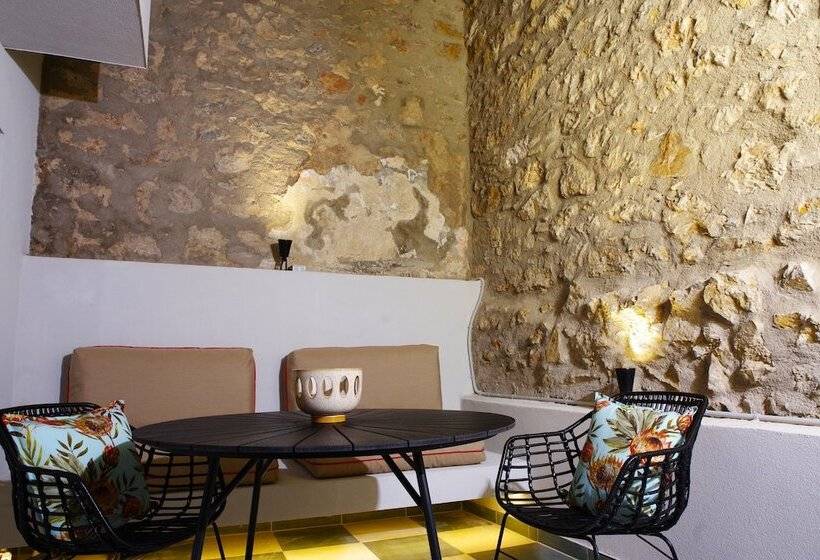 Absolute Athens Acropolis View