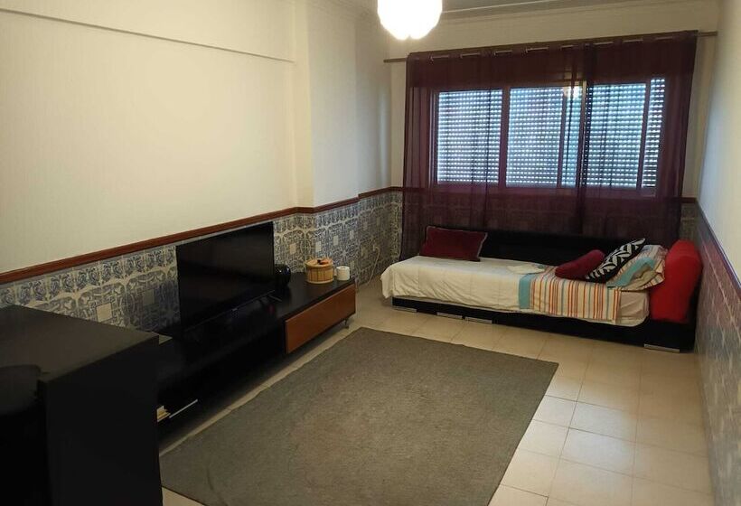 فندق صغير Global Guest Massama