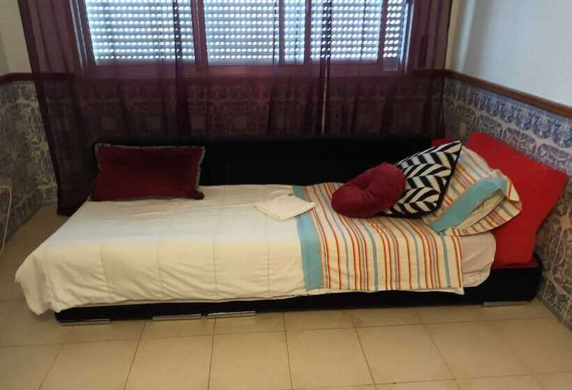 فندق صغير Global Guest Massama