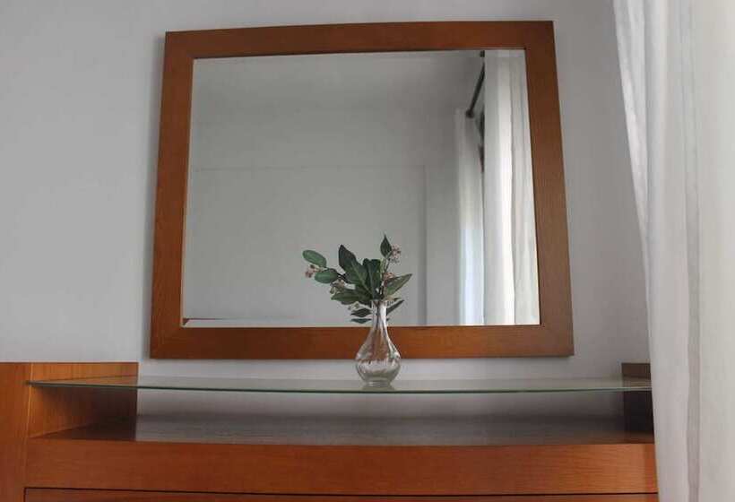 فندق صغير Global Guest Massama