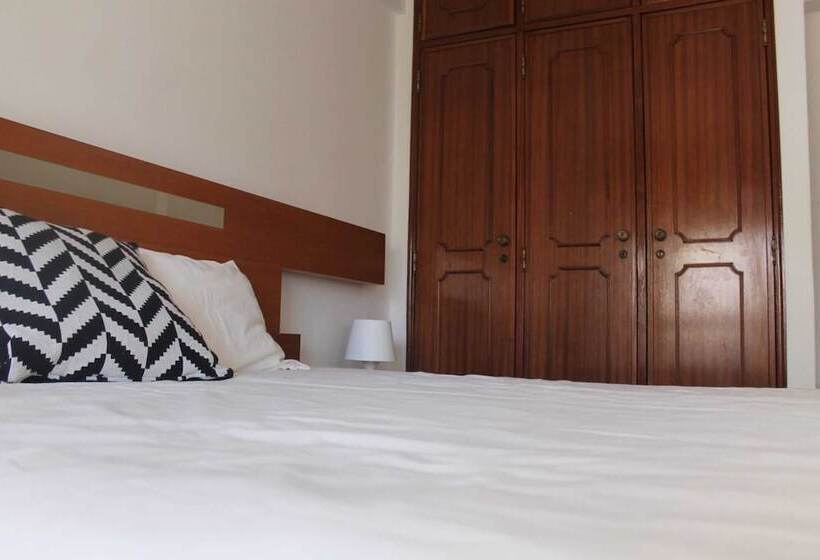 فندق صغير Global Guest Massama