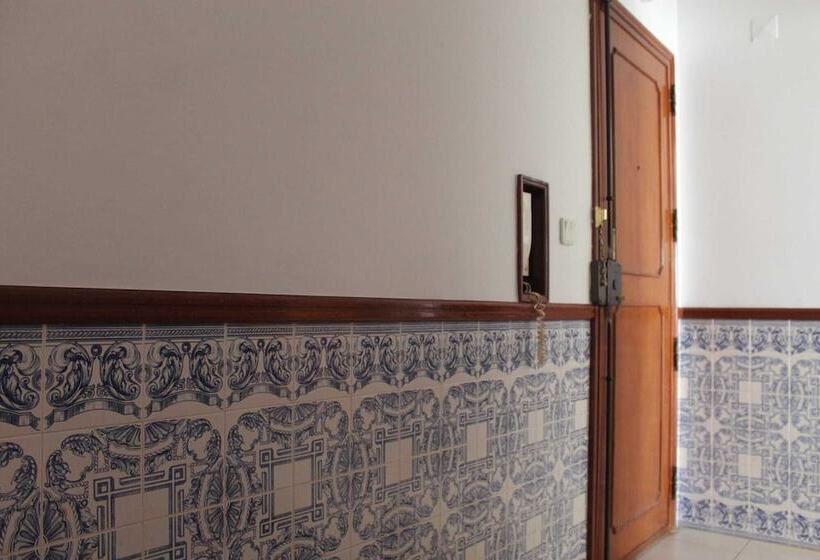 فندق صغير Global Guest Massama