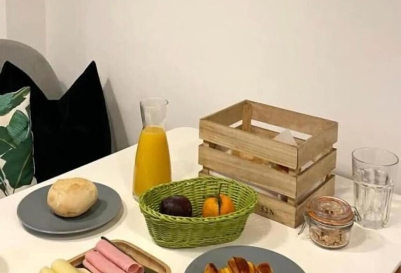 旅馆 Prestige Gold Residence