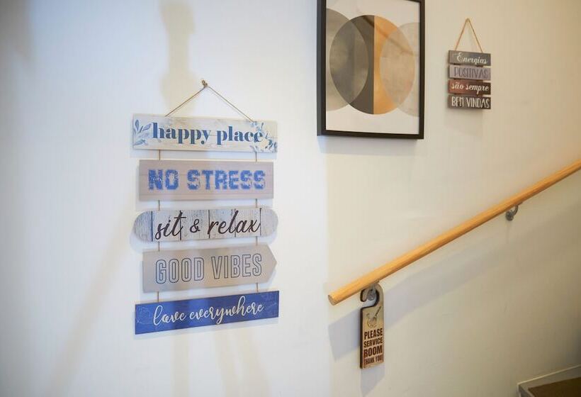 旅馆 Prestige Gold Residence