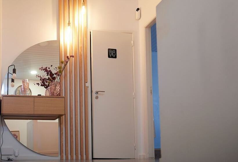 旅馆 Prestige Gold Residence