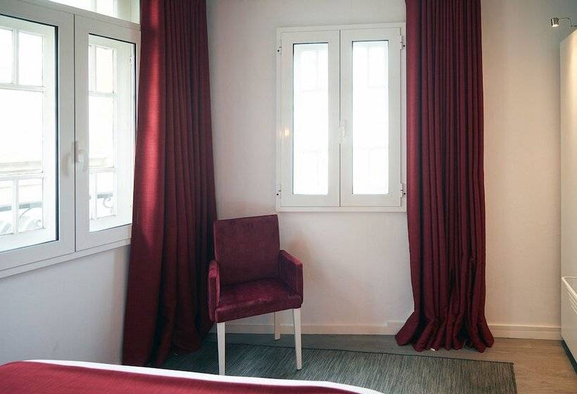 旅馆 Prestige Gold Residence