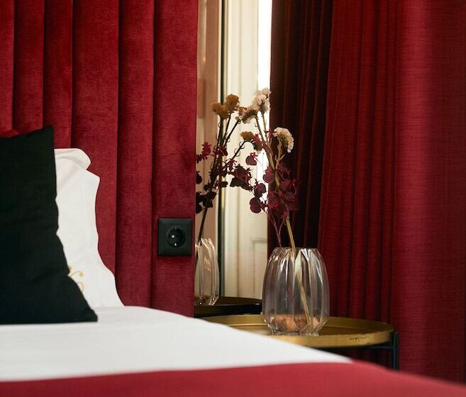 旅馆 Prestige Gold Residence