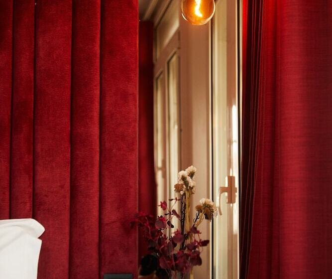 旅馆 Prestige Gold Residence