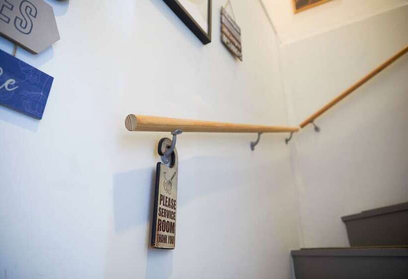 旅馆 Prestige Gold Residence