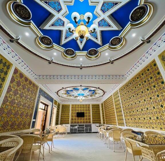 בית מלון כפרי Lola Boutique