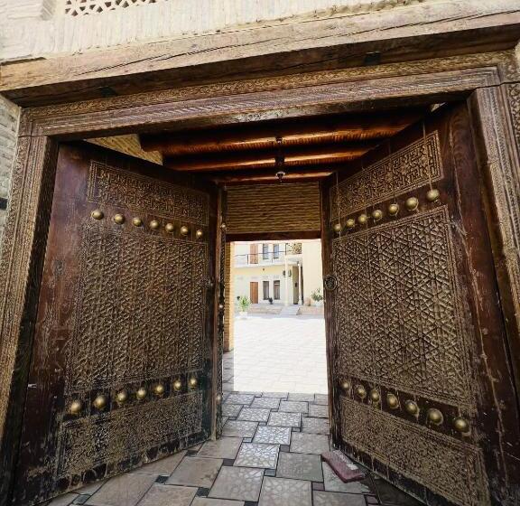 בית מלון כפרי Lola Boutique