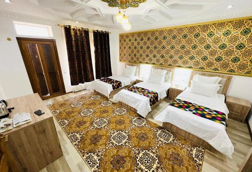 בית מלון כפרי Lola Boutique