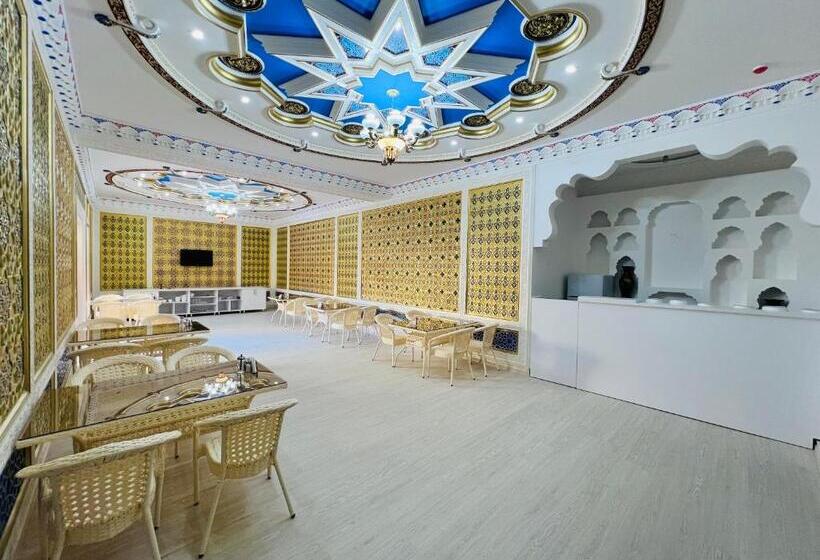 בית מלון כפרי Lola Boutique