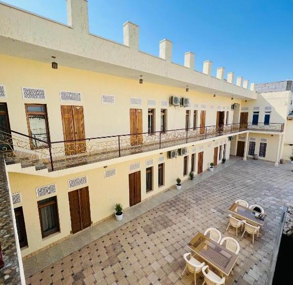 בית מלון כפרי Lola Boutique