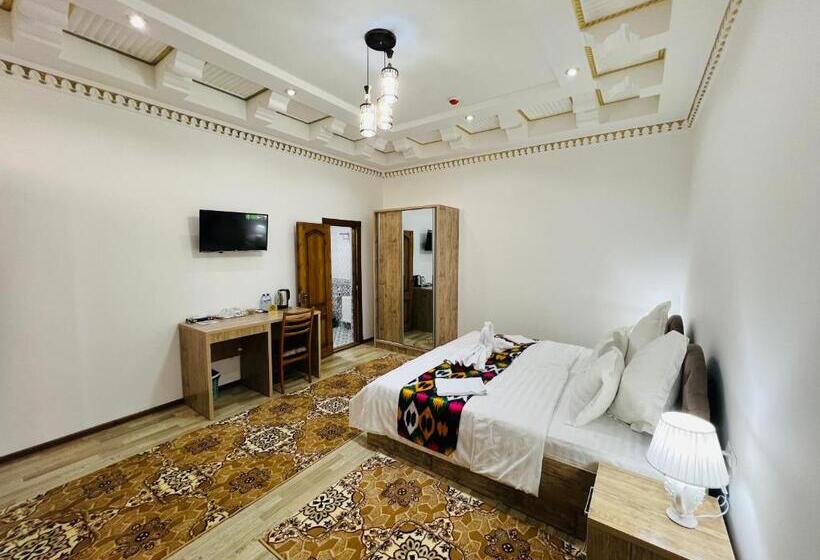 בית מלון כפרי Lola Boutique