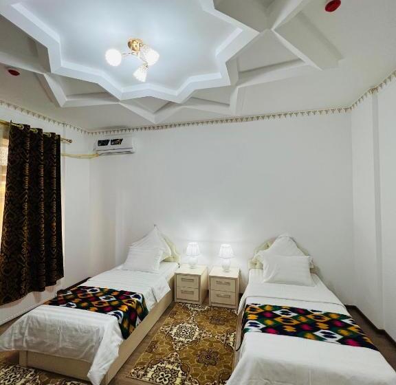 בית מלון כפרי Lola Boutique