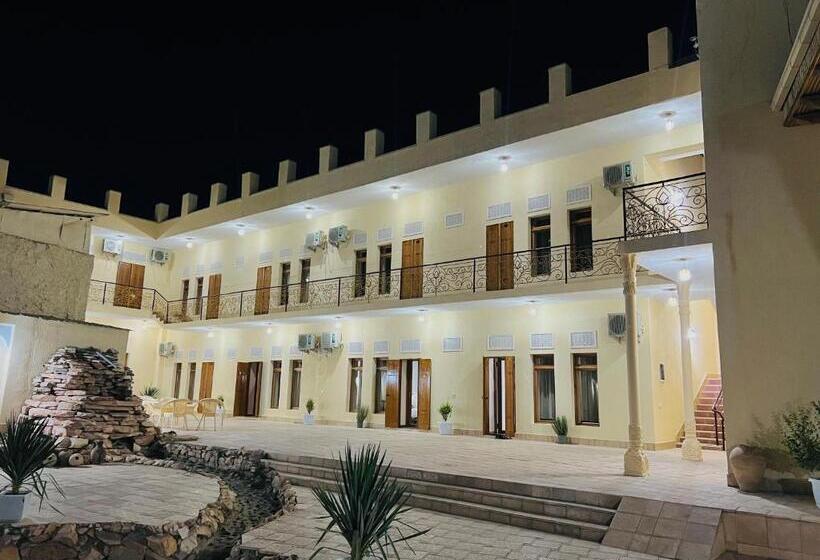 בית מלון כפרי Lola Boutique