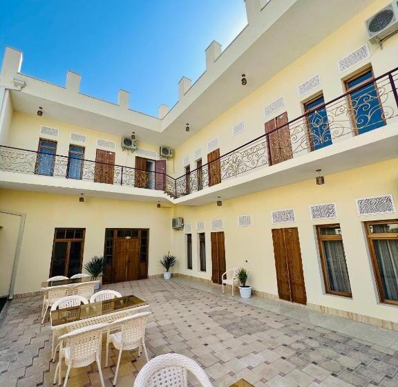 בית מלון כפרי Lola Boutique