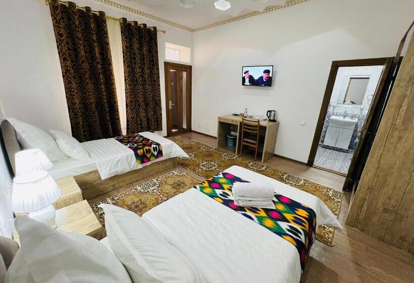 בית מלון כפרי Lola Boutique